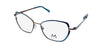 Morel Nomad 40209n Eyeglasses