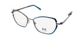 Morel Nomad 40209n Eyeglasses by ModaFrames