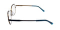 Morel Nomad 40209n Eyeglasses by ModaFrames