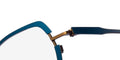 Morel Nomad 40209n Eyeglasses by ModaFrames