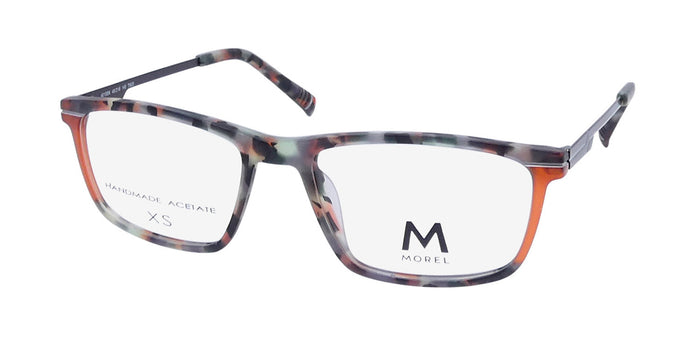 Morel Nomad 40198n Eyeglasses by ModaFrames