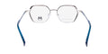 Morel Nomad 40206n Eyeglasses by ModaFrames