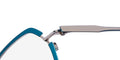 Morel Nomad 40206n Eyeglasses by ModaFrames