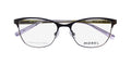 Morel June 3 Eyeglasses by ModaFrames
