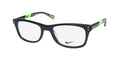 Nike 5538 Eyeglasses by ModaFrames