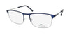 Lacoste L2252 Eyeglasses