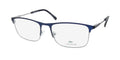 Lacoste L2252 Eyeglasses by ModaFrames