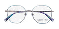 Harper + Roe Hro204 Eyeglasses by ModaFrames