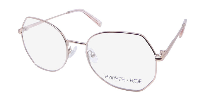 Harper + Roe Hro145 Eyeglasses by ModaFrames