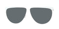 Mykita Kostas Murkudis Elektra Sunglasses by ModaFrames