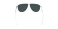 Mykita Kostas Murkudis Elektra Sunglasses by ModaFrames