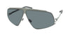 Mykita Bernhard Willhelm Lucidus Sunglasses