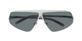 Mykita Bernhard Willhelm Lucidus Sunglasses by ModaFrames