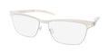Mykita Ruby Eyeglasses by ModaFrames