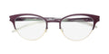 Mykita Caroline Eyeglasses by ModaFrames