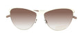 Mykita Laetitia Sunglasses by ModaFrames