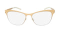 Mykita Louise Eyeglasses by ModaFrames