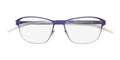 Mykita Lena Eyeglasses by ModaFrames