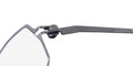 Mykita Lindy Eyeglasses by ModaFrames