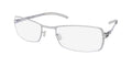 Mykita Leo Eyeglasses by ModaFrames