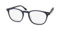 Police Vplf02 Groove 2 Eyeglasses by ModaFrames