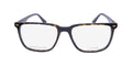 Police Vplf01 Groove 1 Clip-On Eyeglasses by ModaFrames