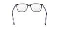 Police Vplf01 Groove 1 Clip-On Eyeglasses by ModaFrames