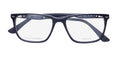 Police Vplf01 Groove 1 Eyeglasses by ModaFrames