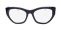Philipp Plein Vpp123 Plein Rose Venus Eyeglasses by ModaFrames