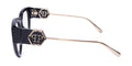 Philipp Plein Vpp123 Plein Rose Venus Eyeglasses by ModaFrames