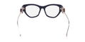 Philipp Plein Vpp123 Plein Rose Venus Eyeglasses by ModaFrames