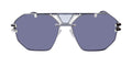 Philipp Plein Spp077 Plein Icon Sunglasses by ModaFrames