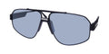Philipp Plein Spp106 Plein Rock Superhero Sunglasses by ModaFrames