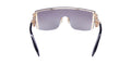 Roberto Cavalli Src015 Sunglasses by ModaFrames