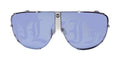 Philipp Plein Spp075 Plein Stud Sunglasses by ModaFrames