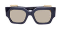Philipp Plein Spp103s Plein Jewel Sunglasses by ModaFrames