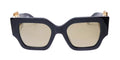 Philipp Plein Spp103s Plein Jewel Sunglasses by ModaFrames