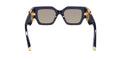 Philipp Plein Spp103s Plein Jewel Sunglasses by ModaFrames