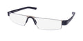 Porsche Design P8814 Readers by ModaFrames
