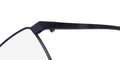 Porsche Design P8733 Eyeglasses by ModaFrames