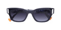 Face à Face Verso 1 Sunglasses by ModaFrames