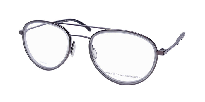 Porsche Design P8366 Eyeglasses by ModaFrames