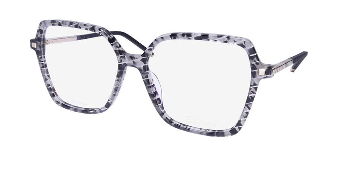 Chopard Vch348 Eyeglasses by ModaFrames