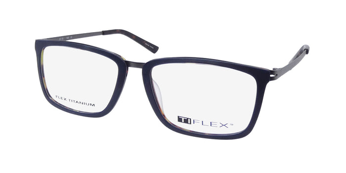 TiFlex 1772 Eyeglasses by ModaFrames