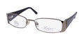 Luxe 335 Eyeglasses by ModaFrames