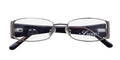 Luxe 335 Eyeglasses by ModaFrames