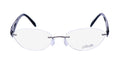 Silhouette 6699/60 Eyeglasses by ModaFrames