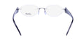 Silhouette 6699/60 Eyeglasses by ModaFrames