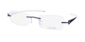 Silhouette 4312/52 Eyeglasses by ModaFrames