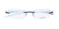 Silhouette 4312/52 Eyeglasses by ModaFrames